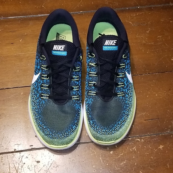 nike free rn size 13